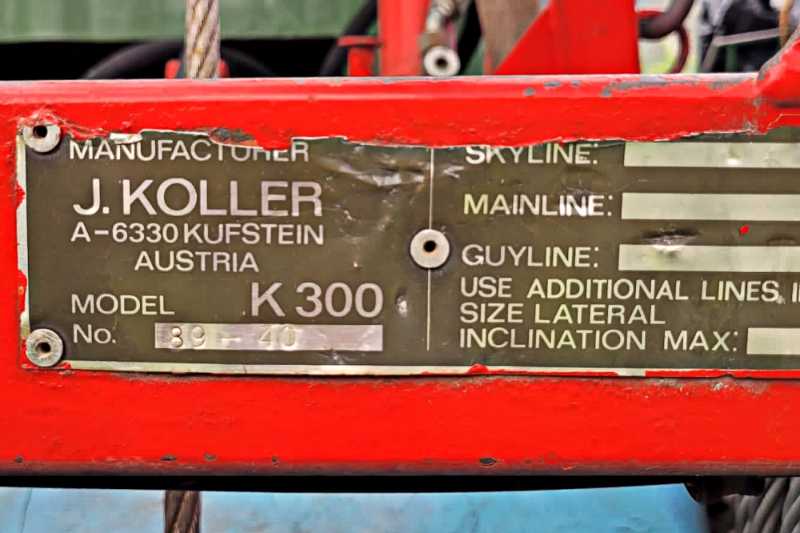 OmecoHub - Immagine KOLLER K300